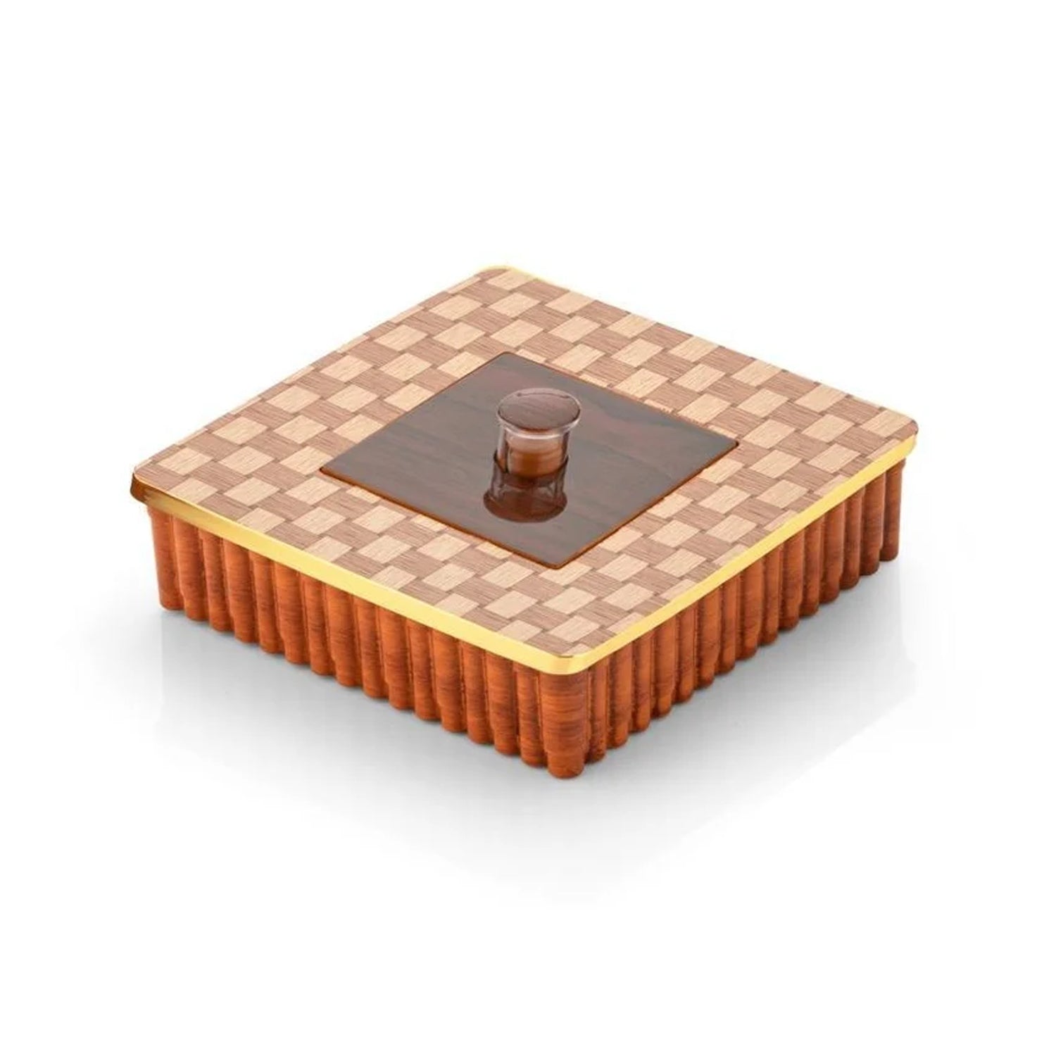 Super King Exclusive Multi-Compartment Dry Fruit Box Super King Exclusive Multi-Compartment Dry Fruit Box